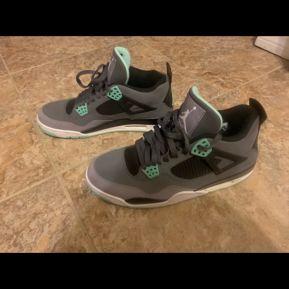 Air Jordan size 11